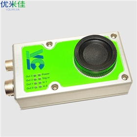 Vision Components工业相机VC6211e nano S W维修（500) 1_副本