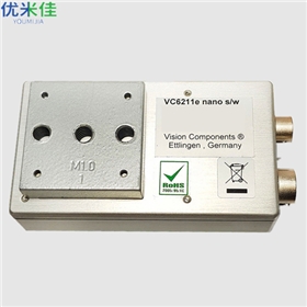 Vision Components工业相机VC6211e nano S W维修（500) 2_副本