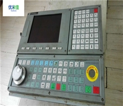 SYNTEC新代 EZ3控制器维修