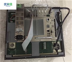 SYNTEC新代 EZ3控制器维修