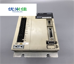 专业维修安川伺服控制器SGDS-15A01AR Y501--苏州优米佳