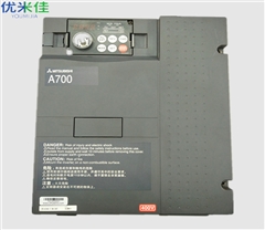 三菱变频器FR-A740-7.5K-CHT维修_苏州优米佳