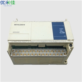 三菱PLC FX1N-40MT维修（800) 3_副本