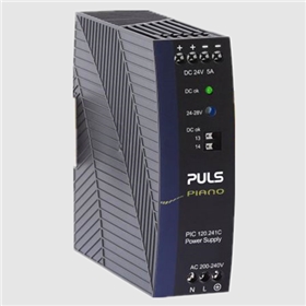PULS普尔世电源PIC120.241C维修（500) 1_副本