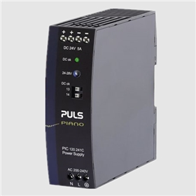 PULS普尔世电源PIC120.241C维修（500) 3_副本
