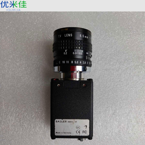 Basler工业相机A601f-VT维修（500) 1_副本