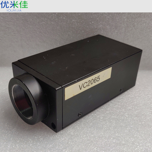 VC工业相机VC2065维修（500) 4_副本