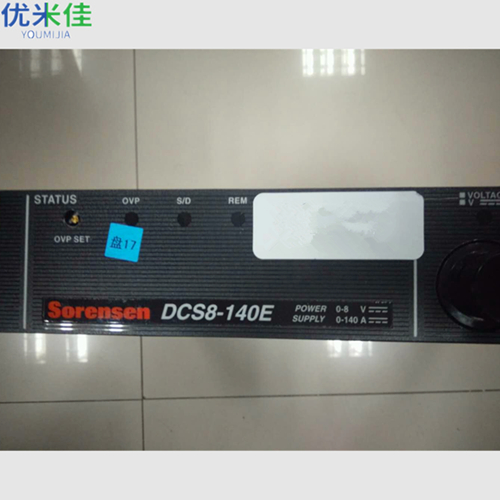 Sorensen电源DCS8-140E维修（500) 2_副本