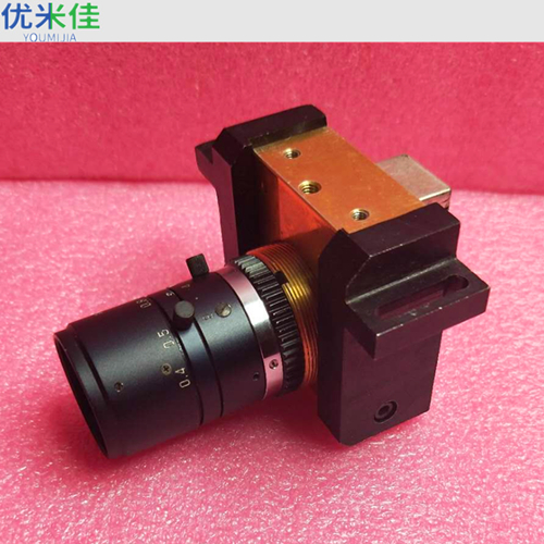 Epix工业相机SV9M001C 0143 EC01维修（500) 3_副本