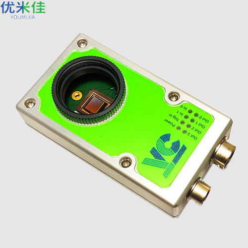 Vision Components工业相机VC6211e nano S W维修（500) 3_副本