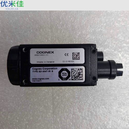COGNEX康耐视工业相机ISM1403-11维修（500) 2_副本