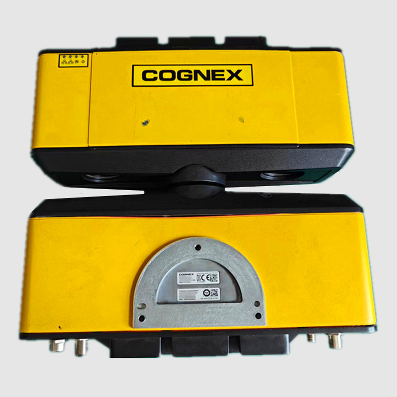 COGNEX康耐视3D扫描相机系列3D-A5000维修（800) 11_副本