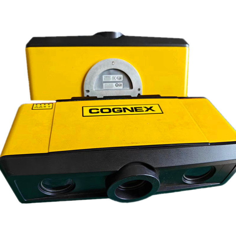 COGNEX康耐视3D扫描相机系列3D-A5000维修（800) 13_副本