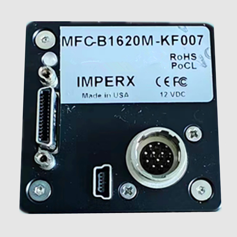 IMPERX工业相机MFC-B1620M-KF007维修（800) 2_副本
