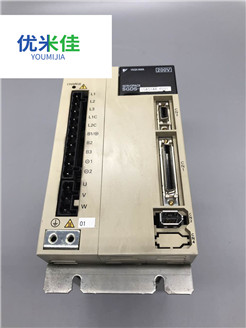 专业维修安川伺服控制器SGDS-15A01AR Y501--苏州优米佳