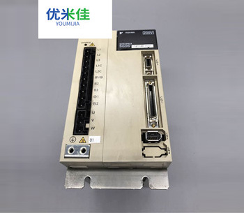 专业维修安川伺服控制器SGDS-15A01AR Y501--苏州优米佳