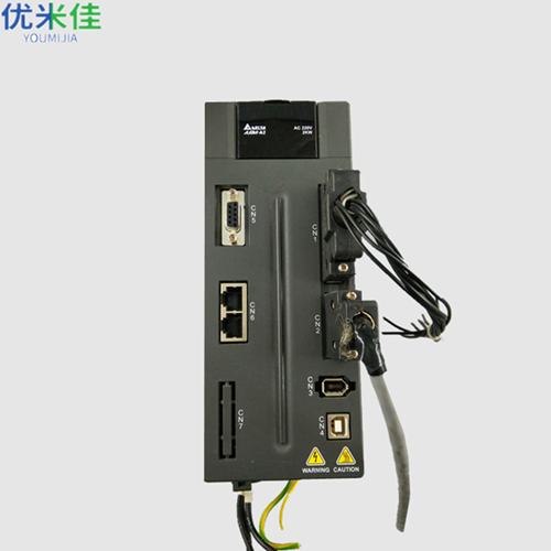 台湾台达伺服驱动器ASD-A2-2023-F 二手伺服驱动器