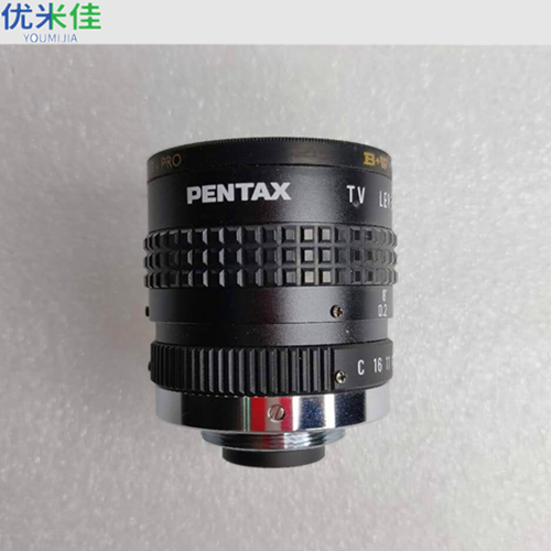 PENTAX宾得二手工业相机镜头