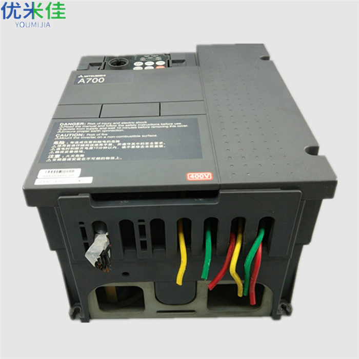 苏州三菱变频器FR-A740-7.5K-CHT维修价优保修