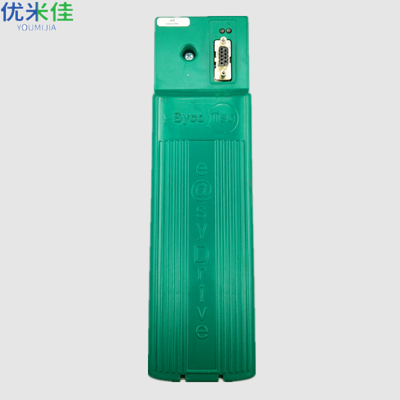 SycoTec KAVO D-88299伺服驱动器维修（800) 3_副本