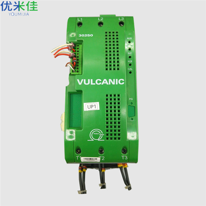 VULCANIC 30250哪家可以修