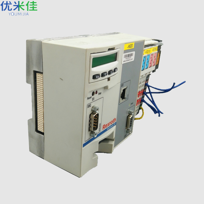 Rexroth力士乐PLC CML40.2-NP-330-NA-NNNN-NW维修（800) 4_副本