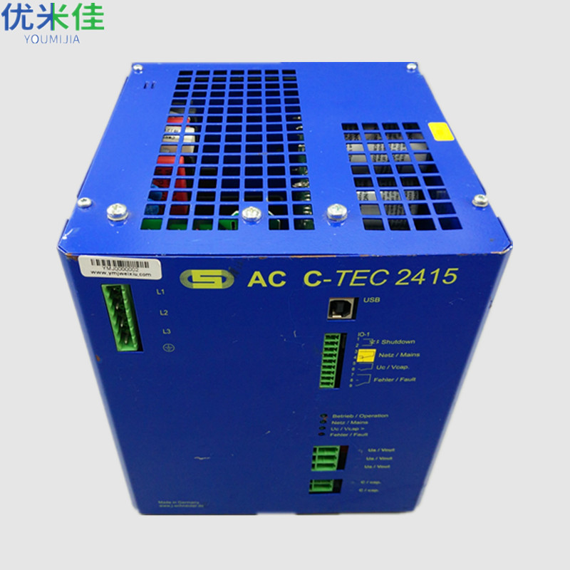 C-TEC电源2415-8维修（800) 3_副本