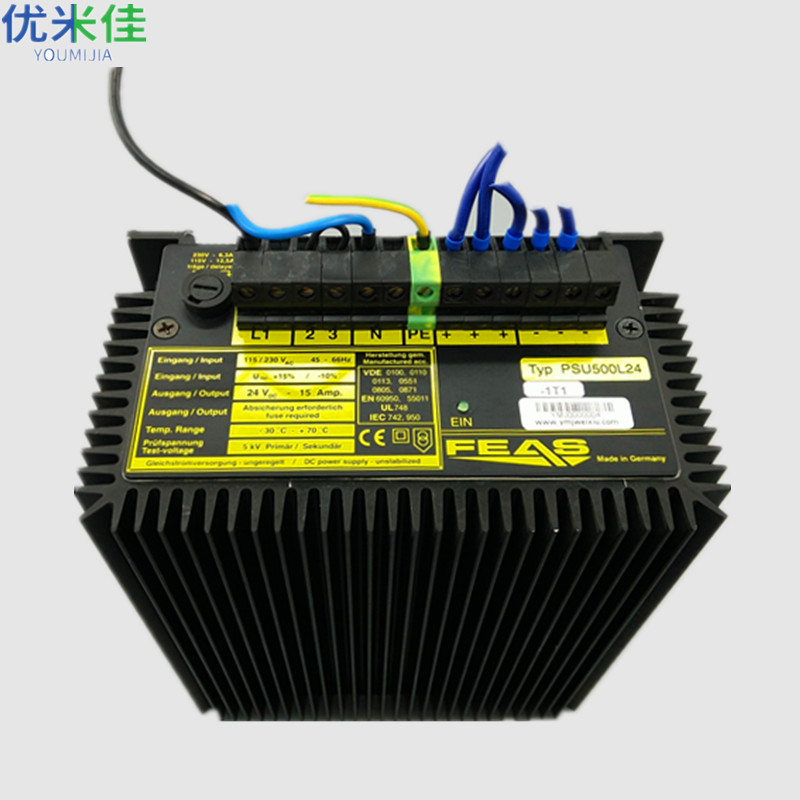 德国FEAS福雅思电源PSU500L24维修（800) 1_副本