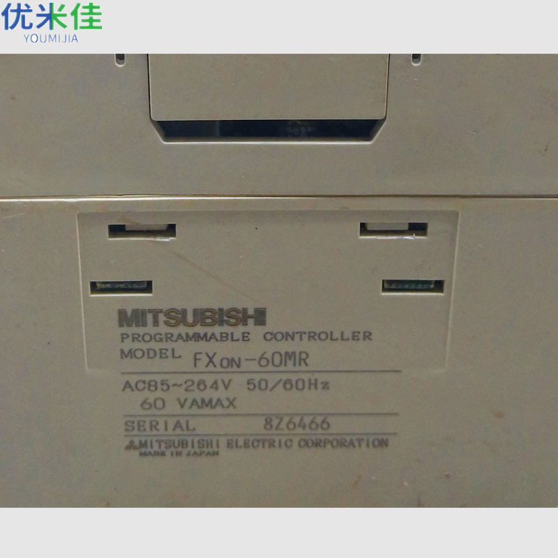 三菱PLC FXON-60MR维修（800) 2_副本