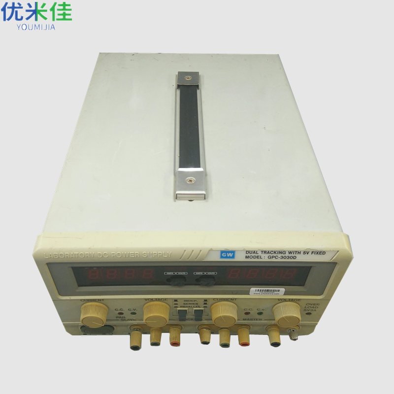 Gwinstek固纬电源GPC-3030D维修（800) 2_副本