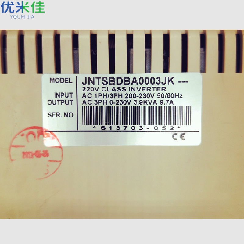 TECO东元变频器JNTSBDBA0003JK维修（800) 2_副本