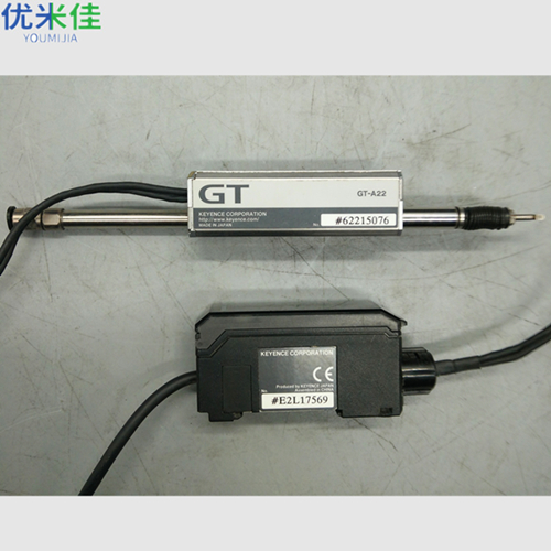 KEYENCE基恩士光纤传感器GT-A22+GT-71A维修（500) 2_副本