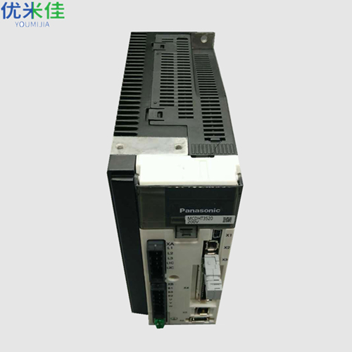 Panasonic松下伺服驱动器MCDHT3520维修（500) 3_副本