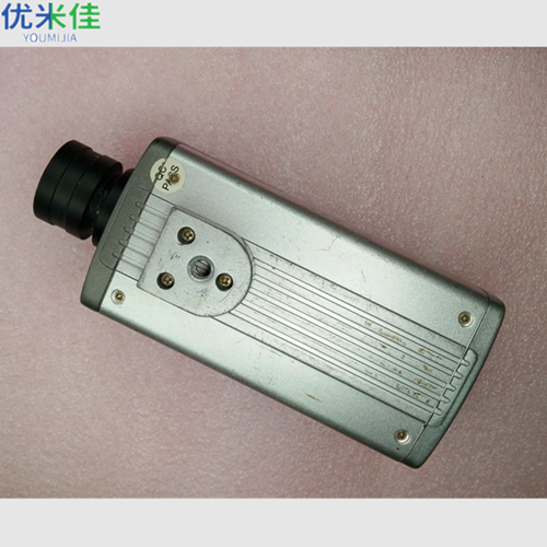 EPT工业相机PT-1804 DIGITAL CCD CAMERA维修（500) 2_副本