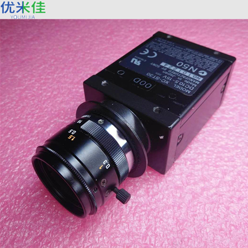 SONY索尼工业相机XC-ST30维修（500) 4_副本