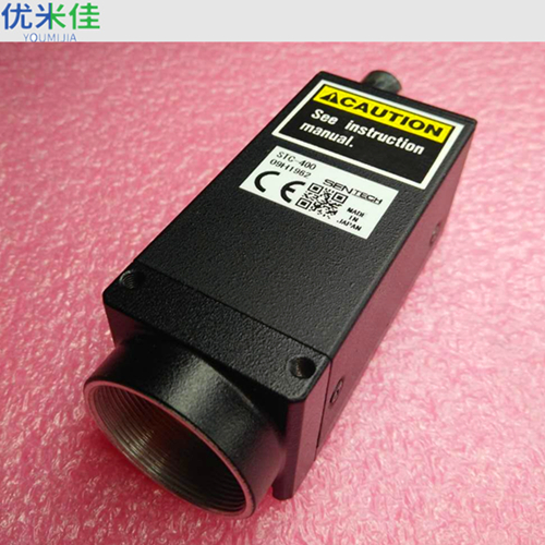SENTECH工业相机STC-400维修（500) 4_副本
