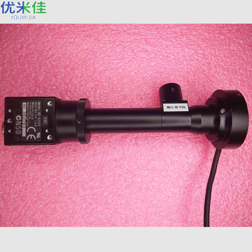 SONY索尼工业相机XC-ES50维修（500) 5_副本