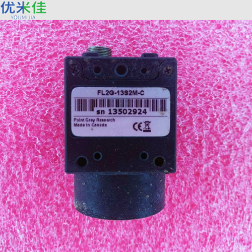 Point Grey灰点工业相机FL2G-1392M-C维修（500) 1_副本