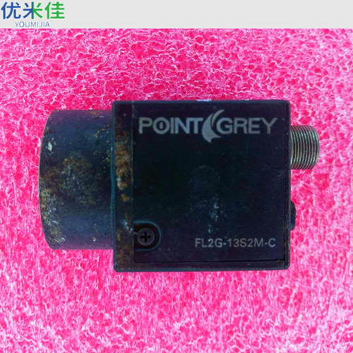 Point Grey灰点工业相机FL2G-1392M-C维修（500) 2_副本