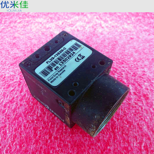 Point Grey灰点工业相机FL2G-1392M-C维修（500) 4_副本