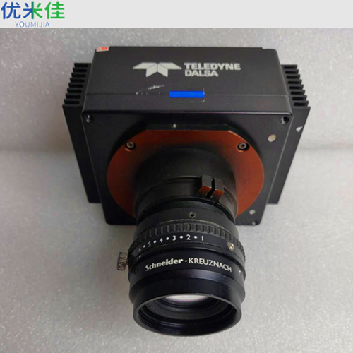 DALSA工业相机PC-30-04K80-00-R维修（500) 1_副本