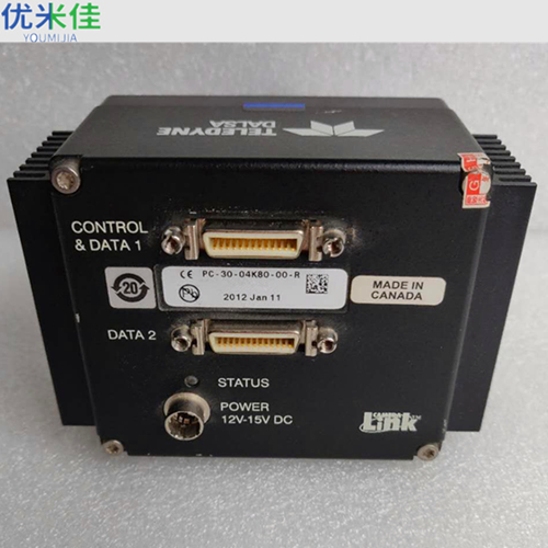 DALSA工业相机PC-30-04K80-00-R维修（500) 2_副本