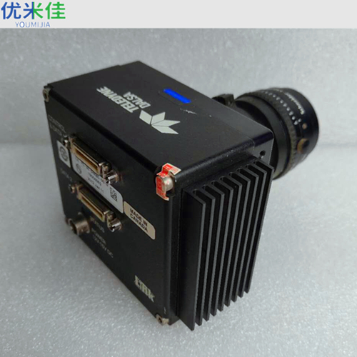 DALSA工业相机PC-30-04K80-00-R维修（500) 4_副本
