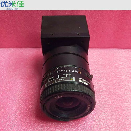 DALSA工业相机SG-10-02K40-00-R维修（500) 1_副本
