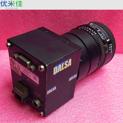 DALSA工业相机SG-10-02K40-00-R维修（500) 4_副本