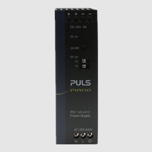 PULS普尔世电源PIC120.241C维修（500) 5_副本